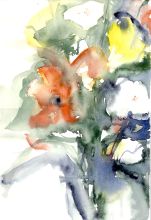 Blumenstrau 2
