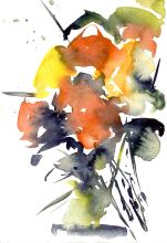 Blumenstrau 1