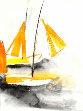 Segelschiffe 2