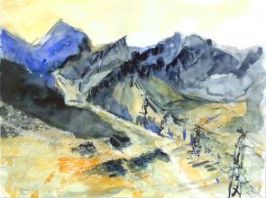 Im Pitztal 2